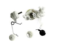 TWEJHX Kit de Desarrollo de Engranajes RM2-1258 (1 Juego) Compatible con los Modelos de Impresora M607, M608, M609, M633, M631, 607, 608, 609, 631, 632, 633, M608DN y M607N.