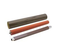 TWEJHX Kit de Mantenimiento para la Unidad de fusor C220 C280 C280 C360 Incluye Roller de Calentamiento de Esponja Interno A0EDR72000(1Set 3pcs)