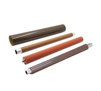 TWEJHX Kit de Mantenimiento para la Unidad de fusor C220 C280 C280 C360 Incluye Roller de Calentamiento de Esponja Interno A0EDR72000(1Set 4pcs)