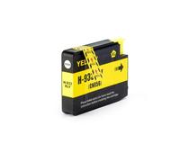 TWEJHX Paquete de 4 Cartuchos de Tinta 932XL 933XL compatibles con HP932XL HP933XL para impresoras OfficeJet 6100 6600 6700 7110 7610 7612(1Y)