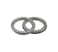 TWEJHX Rodamiento de Rodillo Superior XG9-0563-000 Compatible con IR5055 IR5065 IR5075 IR5570 IR6570 IR6055 IR6065 IR6075 y Otros Modelos de Avance de IR(4pcs)
