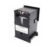 TWEJHX Tanque de Tinta de Mantenimiento Compatible de 1pc a 5pc para Surecolor SC-F500 SC-F570 F500 T5170 T2170 T3160 Impresoras Reemplazo de la Caja de Mantenimiento(1 Maintenance Box)