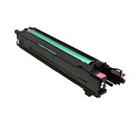 TWEJHX Unidad de Imagen Unidad de Tambor A9K70KD IU-712C A9K70ED IU-712M A9K708D IU-712Y Compatible con C659 C759(Cyan)