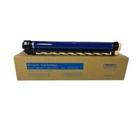 TWEJHX Unidad de Tambor DC240 C240 Compatible con Docucentre DCC240 C242 C250 C252 C260 C7655 C7675 C7755 C7775 Part de reemplazo para Tambor de copiadores 1 Pieza(Y)