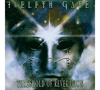 Twelfth Gate - Threshold of Revelation