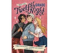 Twelfth Grade Night-Arden High, Book 1