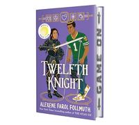 Twelfth Knight: A Reese's Book Club Pick