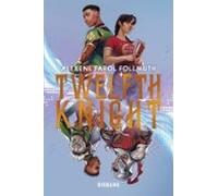 Twelfth Knight (ebook)