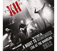 Twelfth Night - A Night To Remember