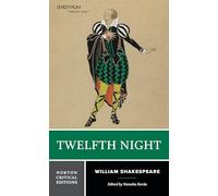 Twelfth Night: A Norton Critical Edition: 0