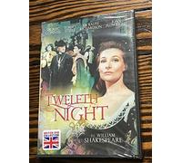 Twelfth Night [Alemania] [DVD]