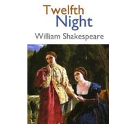 Twelfth Night (Annotated)