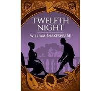 Twelfth Night (Arcturus Shakespeare Editions)