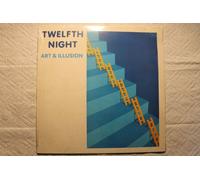 Twelfth Night - Art & Illusion