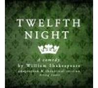 Twelfth Night (audiolibro)