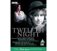 Twelfth Night - BBC Shakespeare Collection [1980]
