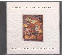 Twelfth Night - Collectors Item