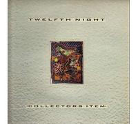 Twelfth Night - Collectors Item [Vinilo]