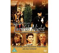 Twelfth Night [DVD] [1969] [Reino Unido]