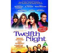 Twelfth Night [DVD] [1996] [Reino Unido]