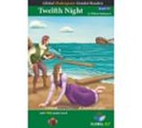 TWELFTH NIGHT Global Shakespeare - level A2