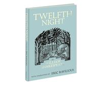 Twelfth Night: Illustrated by Eric Ravilious