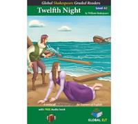 TWELFTH NIGHT Global Shakespeare - level A2