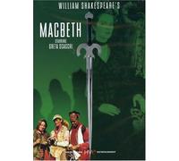 Twelfth Night & Macbeth [Reino Unido] [DVD]