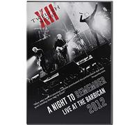 Twelfth Night - Night to Remember [DVD]