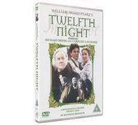Twelfth Night [Reino Unido] [DVD]