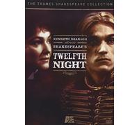 Twelfth Night [Reino Unido] [DVD]
