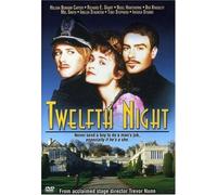 Twelfth Night [Reino Unido] [DVD]
