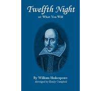 Twelfth Night: Shakespeare for Actors (Shakespeare for Actors, abridged)