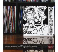 Twelfth Night - Smiling at Grief