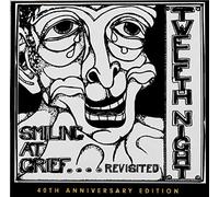 Twelfth Night - Smiling At Grief - Revisited [Vinilo]
