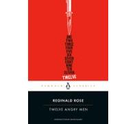 Twelve Angry Men (ebook)