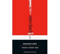 Twelve Angry Men (Penguin Classics)