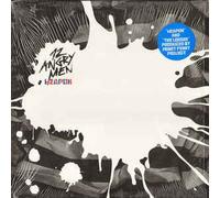 Twelve Angry Men - Weapon [Vinyl 12 [Vinyl LP]