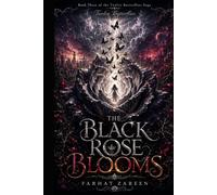 Twelve Butterfly: The Black Rose Blooms