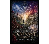 Twelve Butterfly: The Butterfly Covenant: 4