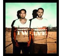 TWELVE by Chopstick & Johnjon