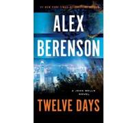 Twelve Days (ebook)
