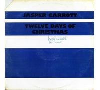 Twelve Days Of Christmas-12"