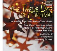 Twelve Days of Christmas