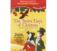 Twelve Days Of Christmas [DVD] [Region 1] [NTSC] [US Import]