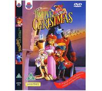 Twelve Days of Christmas, the [Reino Unido] [DVD]