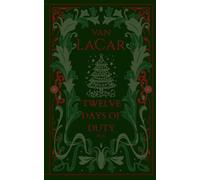 Twelve Days of Duty: Eric