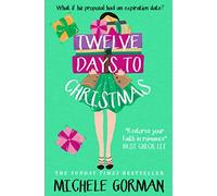 Twelve Days to Christmas (Single in the City Series)