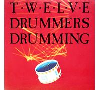 Twelve Drummers Drumming - Same (1983) [Import] [Vinilo]