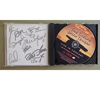 Twelve Irish Tenors Live In Concert (CD)